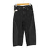 ジエダ Jieda BI-COLOR LOOSE FIT DENIM メンズ JPN:1