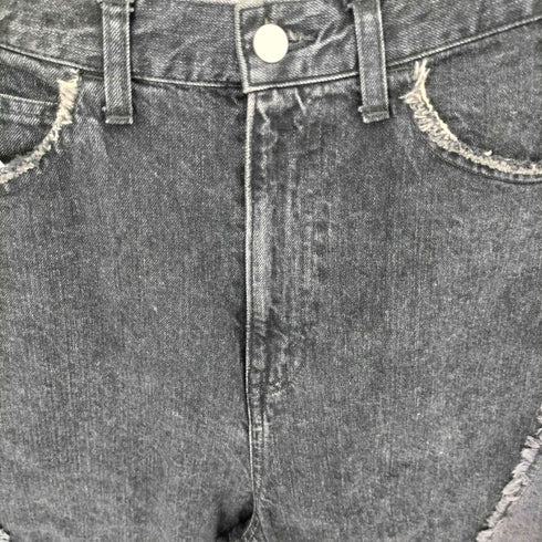 ジエダ Jieda BI-COLOR LOOSE FIT DENIM メンズ JPN:1