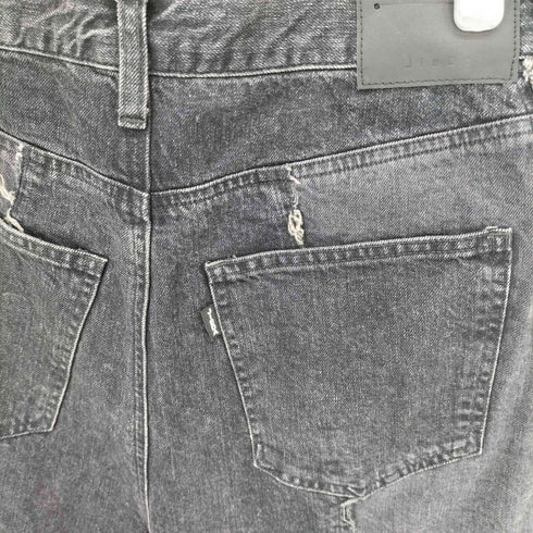 ジエダ Jieda BI-COLOR LOOSE FIT DENIM メンズ JPN:1