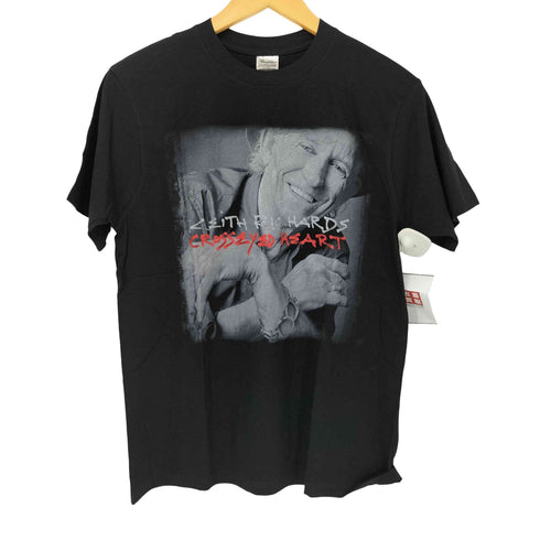 プリントスター printstar ロック ミュージシャン Tシャツ メンズ M