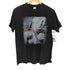 プリントスター printstar ロック ミュージシャン Tシャツ メンズ M