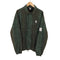 ディーシー DC ルーズシルエット コーチジャケット メンズ import:M