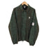 ディーシー DC ルーズシルエット コーチジャケット メンズ import:M