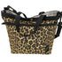 ドリフター Drifter 5ポケットトート レオパードショルダーバッグ レディース