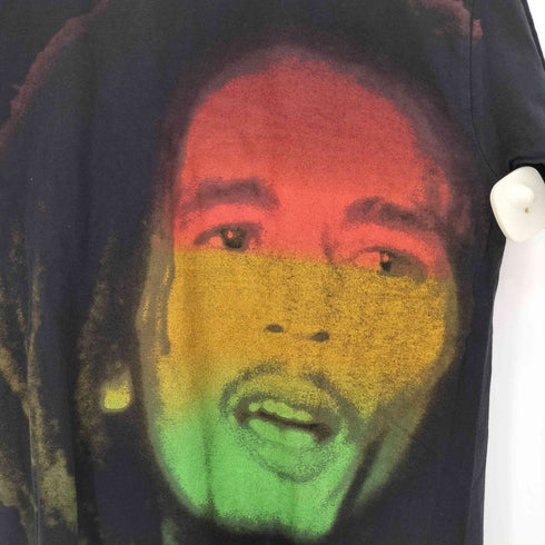 a.v.e.L.a レゲエ ミュージシャン Tシャツ メンズ import:S