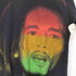 a.v.e.L.a レゲエ ミュージシャン Tシャツ メンズ import:S