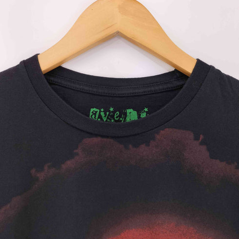 a.v.e.L.a レゲエ ミュージシャン Tシャツ メンズ import:S