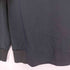 ポールスミス Paul Smith エンボスロゴ ショルダージッパー ダンボールニット クルーネックTシャツ メンズ import:L
