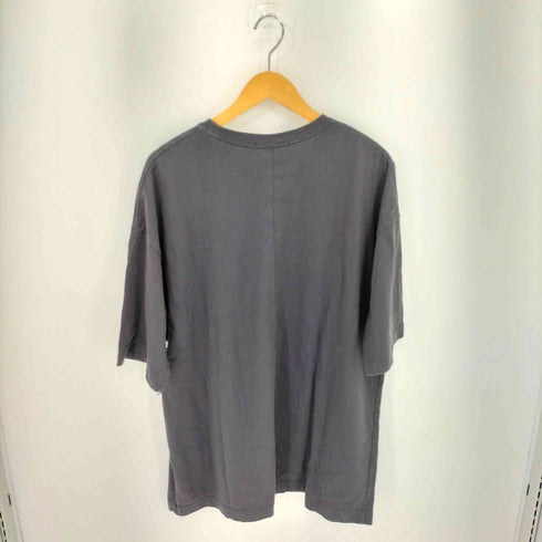 ジャーナルスタンダードレリューム JOURNAL STANDARD relume 23SS NYビッグロゴTEE レディース FREE