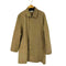 ギャップ Gap 00S ステンカラーコート メンズ JPN:XL