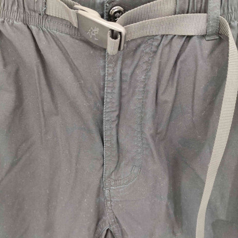 グラミチ GRAMICCI 20SS WEATHER NN-PANTS JUST CUT/ボトム レディース JPN:XL