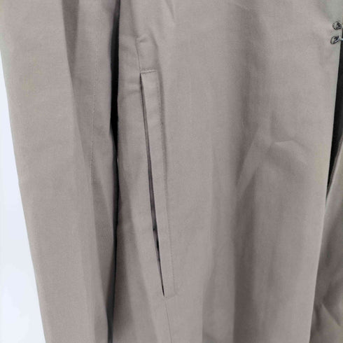 アダムエロペ Adam et Rope コラボレーション チェスターコート メンズ JPN:M