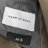 アダムエロペ Adam et Rope コラボレーション チェスターコート メンズ JPN:M
