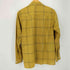 スティーブンアラン Steven Alan COTTON/SILK CHECK OPN-BOLD/シャツ メンズ S