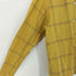 スティーブンアラン Steven Alan COTTON/SILK CHECK OPN-BOLD/シャツ メンズ S