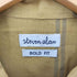 スティーブンアラン Steven Alan COTTON/SILK CHECK OPN-BOLD/シャツ メンズ S