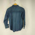 ギャップ Gap 00S L/S デニムシャツ スナップボタン メンズ JPN:XL