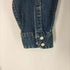 ギャップ Gap 00S L/S デニムシャツ スナップボタン メンズ JPN:XL