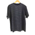 スティーブンアラン Steven Alan SIRO BORDER SHORT SLEEVE TEE-LOOSE/Tシャツ メンズ S
