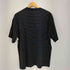 スティーブンアラン Steven Alan SIRO BORDER SHORT SLEEVE TEE-LOOSE/Tシャツ メンズ S
