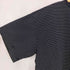 スティーブンアラン Steven Alan SIRO BORDER SHORT SLEEVE TEE-LOOSE/Tシャツ メンズ S