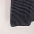 スティーブンアラン Steven Alan SIRO BORDER SHORT SLEEVE TEE-LOOSE/Tシャツ メンズ S