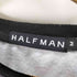 HALF MAN 総柄スウェット メンズ JPN:M