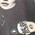 HALF MAN 総柄スウェット メンズ JPN:M