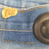 リーバイス Levis 79年製 ユーロ フレアデニムパンツ ブーツカット メンズ