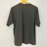 スティーブンアラン Steven Alan DRY CREW NECK RAGLAN SHORT SLEEVE TEE-BOX RAGLAN/Tシャツ メンズ S