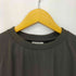 スティーブンアラン Steven Alan DRY CREW NECK RAGLAN SHORT SLEEVE TEE-BOX RAGLAN/Tシャツ メンズ S