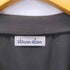 スティーブンアラン Steven Alan DRY CREW NECK RAGLAN SHORT SLEEVE TEE-BOX RAGLAN/Tシャツ メンズ S
