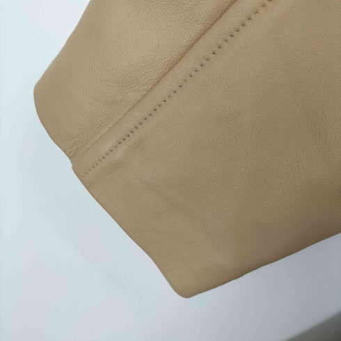 latorre 羊革 レザーコート レディース