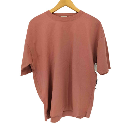 スティーブンアラン Steven Alan HI-DENS CN 5SL BOLD/Tシャツ メンズ S
