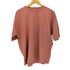 スティーブンアラン Steven Alan HI-DENS CN 5SL BOLD/Tシャツ メンズ S