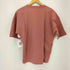 スティーブンアラン Steven Alan HI-DENS CN 5SL BOLD/Tシャツ メンズ S