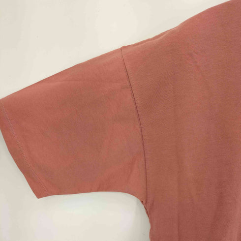 スティーブンアラン Steven Alan HI-DENS CN 5SL BOLD/Tシャツ メンズ S
