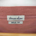 スティーブンアラン Steven Alan HI-DENS CN 5SL BOLD/Tシャツ メンズ S