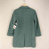 アニエスベー agnes b. PARIS カシミヤ アンゴラ混 ウールダブルチェスターコート レディース US:0-2