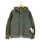 ディーゼル DIESEL W-DUFF JACKET 裏キルティング ミリタリー ダブルダフ ジャケット メンズ import:S