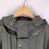 ディーゼル DIESEL W-DUFF JACKET 裏キルティング ミリタリー ダブルダフ ジャケット メンズ import:S