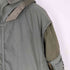 ディーゼル DIESEL W-DUFF JACKET 裏キルティング ミリタリー ダブルダフ ジャケット メンズ import:S