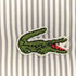 シュミーズラコステ CHEMISE LACOSTE 70s フランス製 ストライプ ジップアップブルゾン メンズ 6