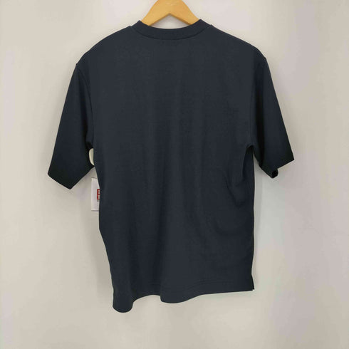 スティーブンアラン Steven Alan PE DRY LOOSE CN SSL/カットソー メンズ
