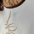 hawaiian reserve collection 総柄 アロハシャツ ウクレレ柄 メンズ import:L