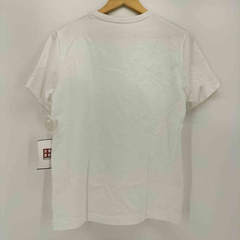 +CLOTHET Hybrid Cotton Tailored T-shirt S/S Tシャツ メンズ JPN:2