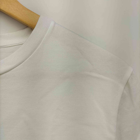 +CLOTHET Hybrid Cotton Tailored T-shirt S/S Tシャツ メンズ JPN:2