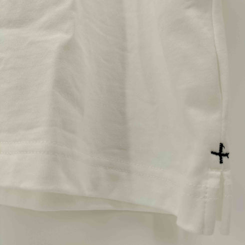 +CLOTHET Hybrid Cotton Tailored T-shirt S/S Tシャツ メンズ JPN:2
