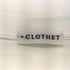 +CLOTHET Hybrid Cotton Tailored T-shirt S/S Tシャツ メンズ JPN:2