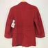 アニエスベーオム Agnes b.homme 90s フランス製 ウールカシミヤ 2Bテーラードジャケット メンズ 48